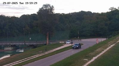 immagine della webcam nei dintorni di Eraclea: webcam Fossalta di Piave
