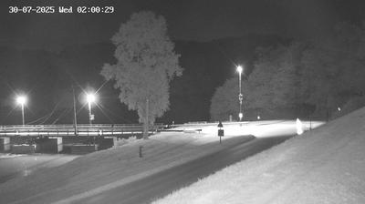 immagine della webcam nei dintorni di Aqualandia: webcam Fossalta di Piave