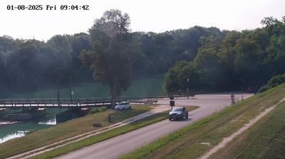 immagine della webcam nei dintorni di Porto Santa Margherita: webcam Fossalta di Piave