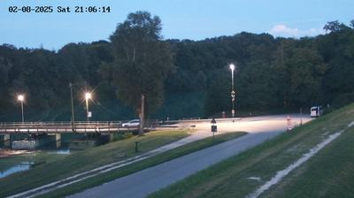 immagine della webcam nei dintorni di Iesolo: webcam Fossalta di Piave