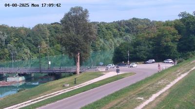 immagine della webcam nei dintorni di Campalto: webcam Fossalta di Piave