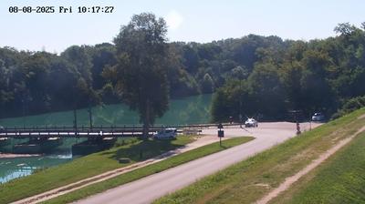 immagine della webcam nei dintorni di Ponte di Piave: webcam Fossalta di Piave