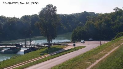 immagine della webcam nei dintorni di Giudecca: webcam Fossalta di Piave