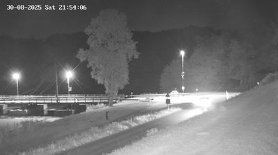 immagine della webcam nei dintorni di Lido di Venezia: webcam Fossalta di Piave