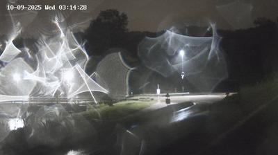 immagine della webcam nei dintorni di Zelarino: webcam Fossalta di Piave
