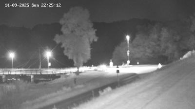 immagine della webcam nei dintorni di Venezia Tessera: webcam Fossalta di Piave