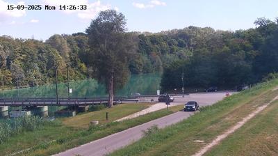 immagine della webcam nei dintorni di Venezia: webcam Fossalta di Piave