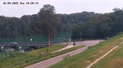 immagine della webcam nei dintorni di Venezia: webcam Fossalta di Piave