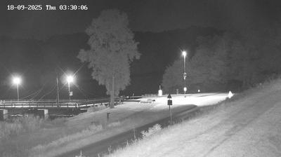 immagine della webcam nei dintorni di Eraclea: webcam Fossalta di Piave