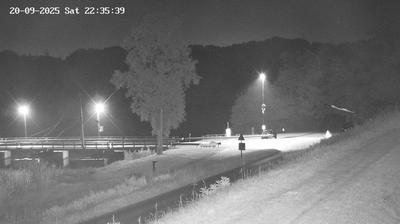 immagine della webcam nei dintorni di Campalto: webcam Fossalta di Piave