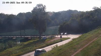 immagine della webcam nei dintorni di Roncade: webcam Fossalta di Piave