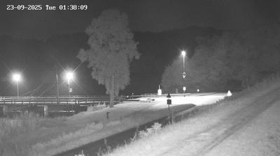 immagine della webcam nei dintorni di Cortellazzo: webcam Fossalta di Piave