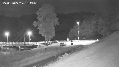 immagine della webcam nei dintorni di Cavallino-Treporti: webcam Fossalta di Piave