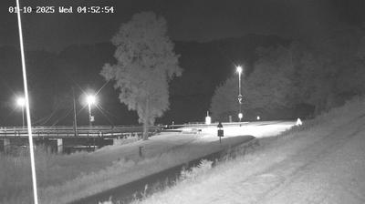 immagine della webcam nei dintorni di Spinea: webcam Fossalta di Piave