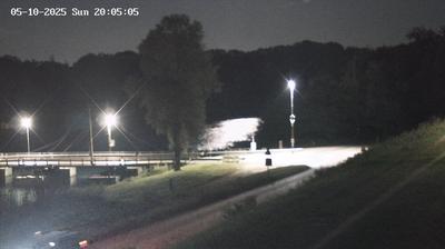 immagine della webcam nei dintorni di Musile di Piave: webcam Fossalta di Piave