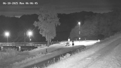 immagine della webcam nei dintorni di Jesolo: webcam Fossalta di Piave