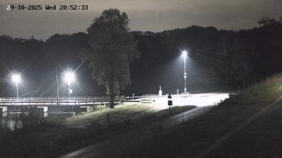 immagine della webcam nei dintorni di Eraclea: webcam Fossalta di Piave