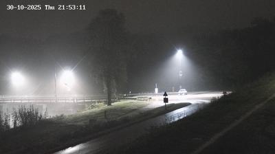 immagine della webcam nei dintorni di Caorle: webcam Fossalta di Piave