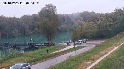 immagine della webcam nei dintorni di Crepaldo: webcam Fossalta di Piave