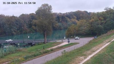 immagine della webcam nei dintorni di Murano: webcam Fossalta di Piave