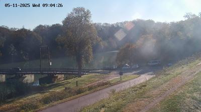 immagine della webcam nei dintorni di Venezia: webcam Fossalta di Piave