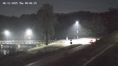 immagine della webcam nei dintorni di Campalto: webcam Fossalta di Piave