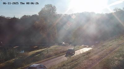 immagine della webcam nei dintorni di Roncade: webcam Fossalta di Piave