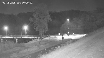 immagine della webcam nei dintorni di Porto di Piave Vecchia: webcam Fossalta di Piave