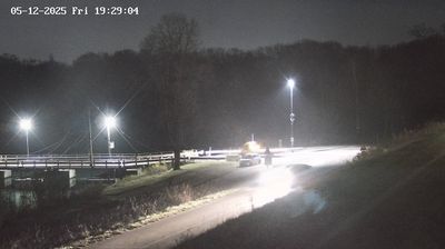 immagine della webcam nei dintorni di Lido di Venezia: webcam Fossalta di Piave