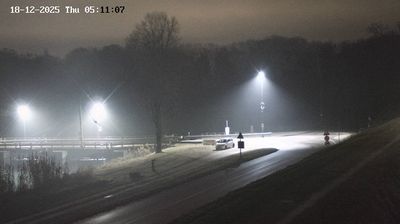 immagine della webcam nei dintorni di Caorle: webcam Fossalta di Piave