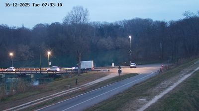 immagine della webcam nei dintorni di Crepaldo: webcam Fossalta di Piave