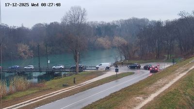 immagine della webcam nei dintorni di Portogruaro: webcam Fossalta di Piave