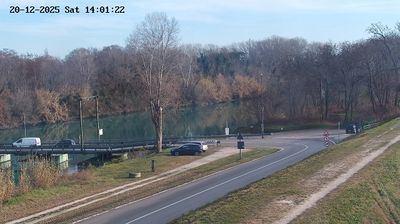 immagine della webcam nei dintorni di Noventa di Piave: webcam Fossalta di Piave