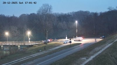 immagine della webcam nei dintorni di Jesolo: webcam Fossalta di Piave