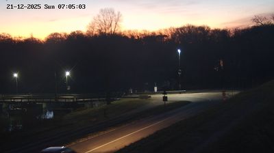 immagine della webcam nei dintorni di Musile di Piave: webcam Fossalta di Piave