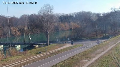 immagine della webcam nei dintorni di Jesolo: webcam Fossalta di Piave