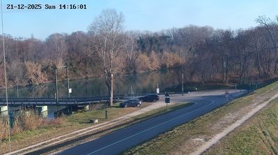 immagine della webcam nei dintorni di Roncade: webcam Fossalta di Piave