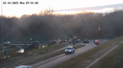 immagine della webcam nei dintorni di Iesolo: webcam Fossalta di Piave