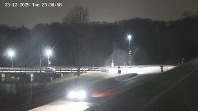 immagine della webcam nei dintorni di Jesolo: webcam Fossalta di Piave