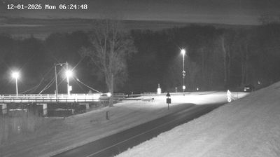 immagine della webcam nei dintorni di Favaro Veneto: webcam Fossalta di Piave