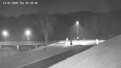 immagine della webcam nei dintorni di Favaro Veneto: webcam Fossalta di Piave