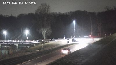 immagine della webcam nei dintorni di Marghera: webcam Fossalta di Piave