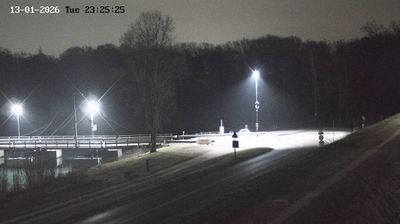 immagine della webcam nei dintorni di Iesolo: webcam Fossalta di Piave