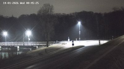 immagine della webcam nei dintorni di Musile di Piave: webcam Fossalta di Piave