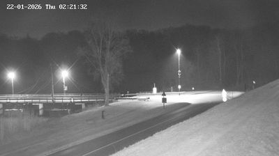 immagine della webcam nei dintorni di Lido di Venezia: webcam Fossalta di Piave