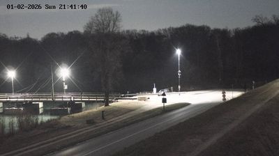 immagine della webcam nei dintorni di Venezia: webcam Fossalta di Piave