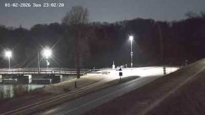 immagine della webcam nei dintorni di Giudecca: webcam Fossalta di Piave