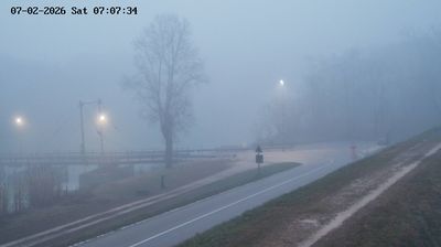 immagine della webcam nei dintorni di Venezia: webcam Fossalta di Piave