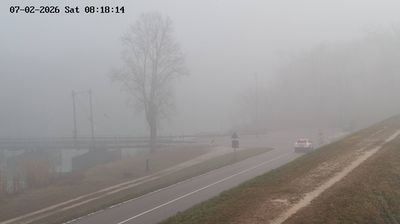 immagine della webcam nei dintorni di Mestre: webcam Fossalta di Piave
