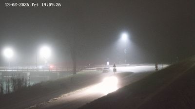 immagine della webcam nei dintorni di Caorle: webcam Fossalta di Piave